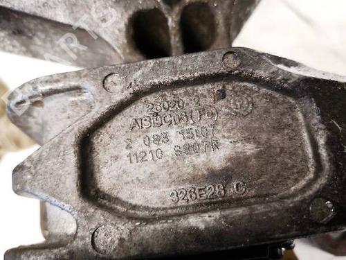 Engine mount RENAULT GRAND SCÉNIC II (JM0/1_) 1.9 dCi (JM15) | BP32933040M89 - Image 2