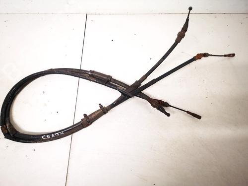 Used Cable Cable 35553826 35553826