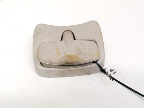 Used Rear mirror Rear mirror PEUGEOT 807 (EB_) 2.2 HDi (128 hp) 35474883 35474883