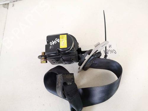 Used Rear right seatbelt Rear right seatbelt 35302877 35302877