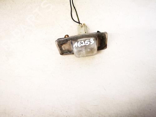 licence-plate-light-mazda-premacy-cp-1999-2000-2001-2002-2003-2004-2005-35509817 main image