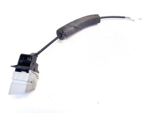 Vano posta oggetti Vano posta oggetti MERCEDES-BENZ S-CLASS (W220, V220) S 320 CDI (220.025, 220.125) (204 hp) 35638913 35638913