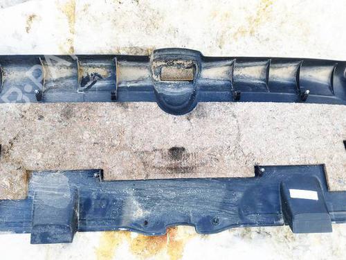 Boot lining PEUGEOT 307 (3A/C) 1.6 HDi 110 | BP35108247I3 - Image 2