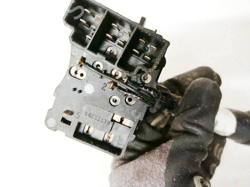 Warning switch PORSCHE CAYENNE (9PA) S 4.5 | BP35119425I22 - Image 3