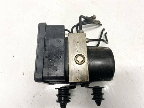 Used ABS pump ABS pump VW TOURAN (1T1, 1T2) 1.9 TDI (105 hp) 35070459 35070459