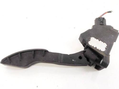 Used Pedal Pedal TOYOTA AURIS (_E15_) 1.6 (ZRE151_, ZRE151R) (124 hp) 35224910 35224910