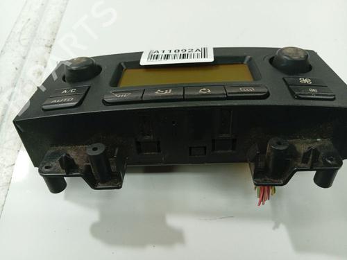 Climate control CITROËN C4 I (LC_) 1.6 HDi | BP34838798I5 - Image 2