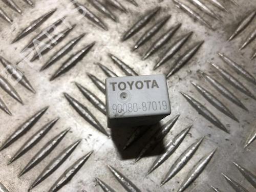 Electronic sensor TOYOTA COROLLA Verso (_E12_) 1.8 VVT-i (ZZE122_, ZZE122R) | BP33499536M84 - Image 2