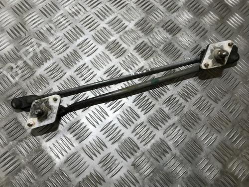 Used Front wipers mechanism Front wipers mechanism HYUNDAI PONY 1.4 (68 hp) 35690615 35690615