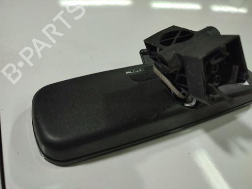 Rear mirror VOLVO V50 (545) 1.6 D | BP34946362I6 - Image 2