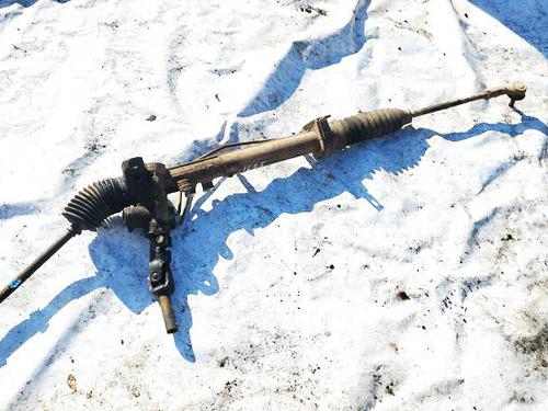 Used Steering column Steering column VW CADDY II MPV (9K9B) 1.9 D (64 hp) 39998119 39998119