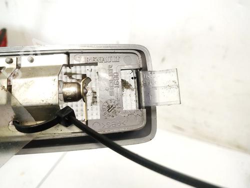 Kabinelys NISSAN PRIMERA Hatchback (P12) 1.9 dCi | BP35428200I8 - Image 3