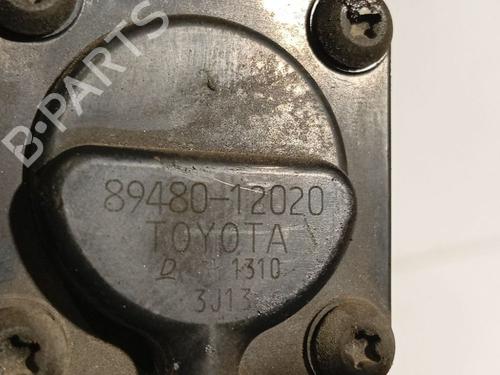 Electronic module TOYOTA AURIS (_E15_) 2.0 D-4D (ADE150_, ADE150R) | BP38945702M83 - Image 5