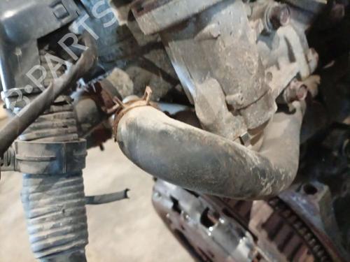 Pipe KIA CEE'D Hatchback (ED) 1.6 CRDi 115 | BP37254035M125 - Image 3