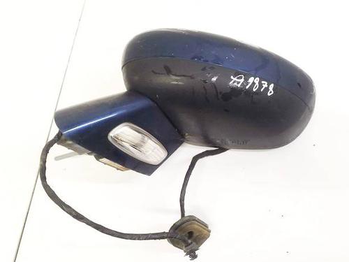 Used Left mirror Left mirror 35158290 35158290