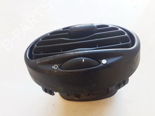 Luftventilen Luftventilen FORD FOCUS I (DAW, DBW) 1.8 Turbo DI / TDDi (90 hp) 33527060 33527060