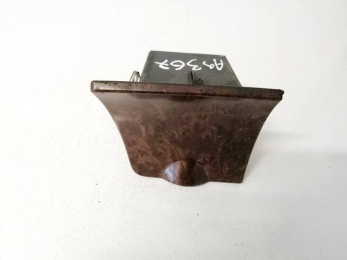Used Ashtray Ashtray CITROËN XSARA Break (N2) 2.0 HDI 90 (90 hp) 35252408 35252408