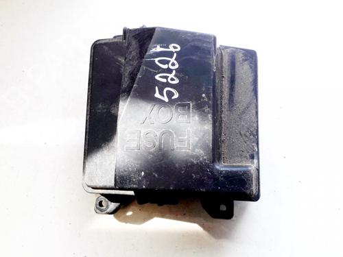 Used Fuse box Fuse box MAZDA PREMACY (CP) 1.9 (CP8W) (100 hp) 33518606 33518606
