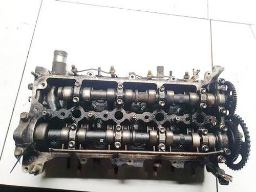 Used Cylinder head Cylinder head 35167381 35167381