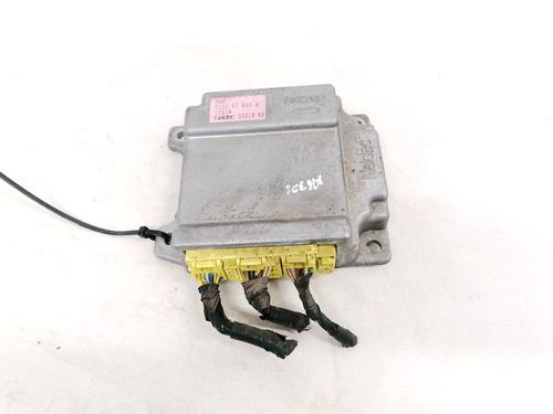 Used ECU airbags ECU airbags MAZDA PREMACY (CP) 2.0 TD (90 hp) 33086919 33086919