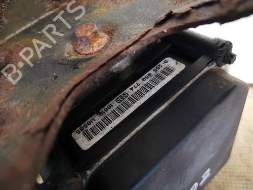 ABS pump FORD TRANSIT Van (FA_ _) 2.2 TDCi | BP35187560M43 - Image 3