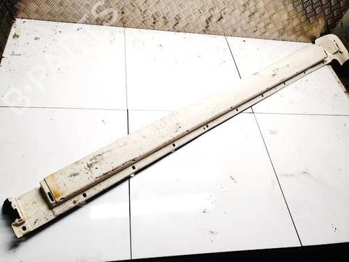 Used Left sideskirt Left sideskirt 35195469 35195469