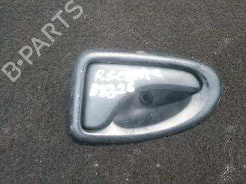 Used Front right interior door handle Front right interior door handle 35662413 35662413
