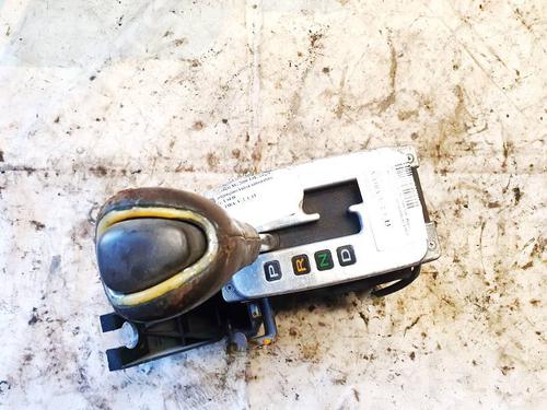 Used Gear lever Gear lever 35681500 35681500