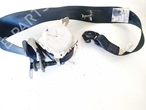 Used Rear right seatbelt Rear right seatbelt 35421524 35421524