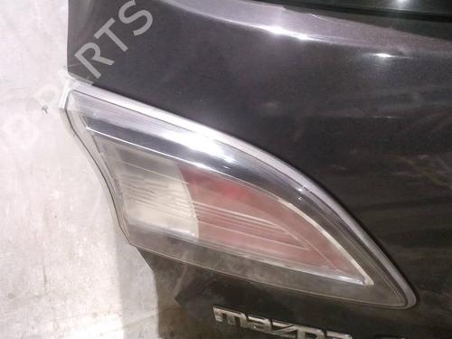 Used Left tailgate light Left tailgate light 37093580 37093580