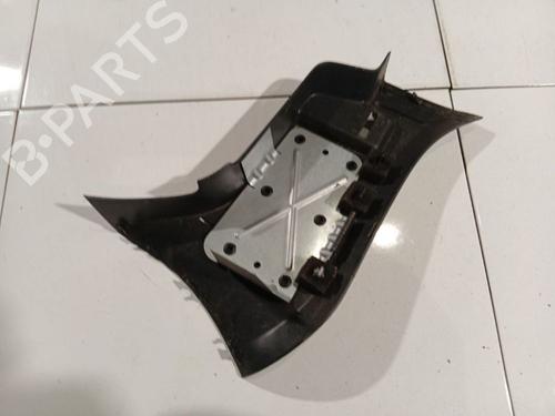 Boot lining FORD GALAXY II (WA6) 1.8 TDCi | BP37625746I3 - Image 3