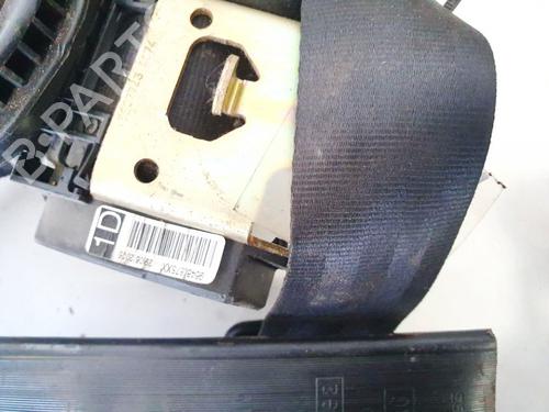 Front right seatbelt CITROËN C5 II (RC_) 2.0 HDi (RCRHRH) | BP35482133I25 - Image 2