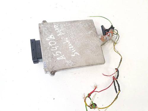 Electronic module SUZUKI SWIFT III (MZ, EZ) 1.3 4x4 (RS 413, ZD11S) | BP35375822M83 - Image 3