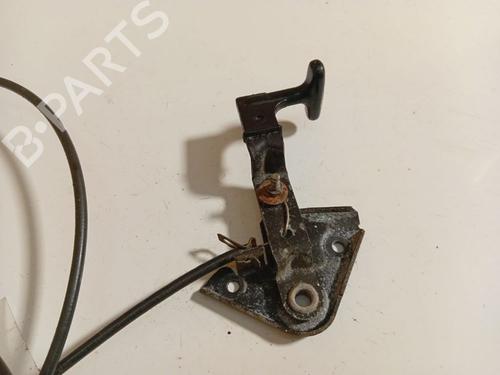 Interior handle AUDI A4 B5 (8D2) 1.9 TDI | BP34775959I7 - Image 4