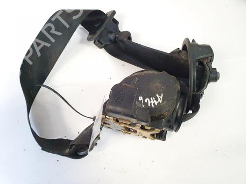 Used Rear left seatbelt Rear left seatbelt AUDI A4 B5 (8D2) 1.8 T (150 hp) 35462490 35462490