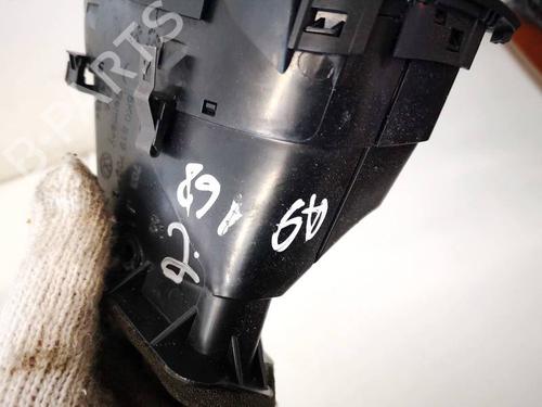 Air vent VW GOLF VI (5K1) 2.0 TDI | BP32944981I21 - Image 3