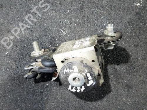 Used Rear center seatbelt Rear center seatbelt MAZDA 3 (BK) 1.6 (BK14) (105 hp) 35657169 35657169