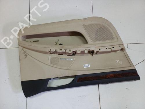 Front left panel SKODA SUPERB II (3T4) 2.0 TDI | BP38277904C58 - Image 2