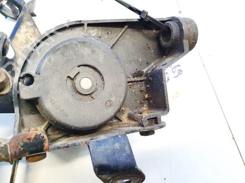 Pedal PEUGEOT 807 (EB_) 2.0 HDi | BP35351792I4 - Image 2