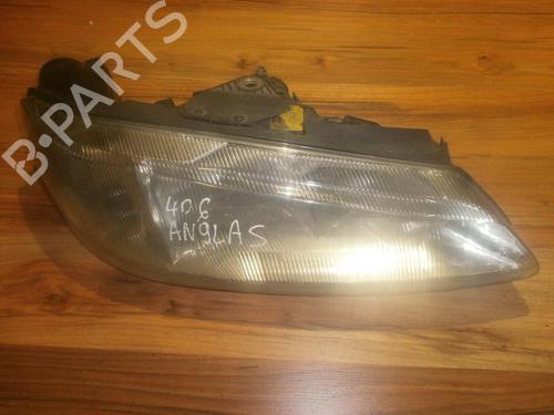 Used Right headlight Right headlight PEUGEOT 406 (8B) 1.6 (88 hp) 35666638 35666638
