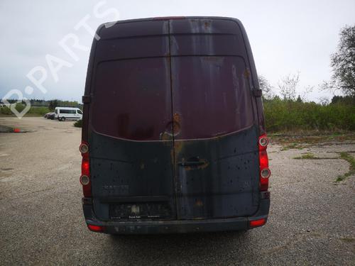 Switch VW CRAFTER 30-35 Bus (2E_) 2.5 TDI | BP32952670I30  - Image 9