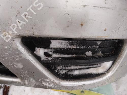 Used Grille Grille 35566524 35566524