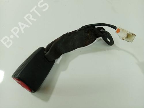 Used Seat buckle Seat buckle 34846670 34846670
