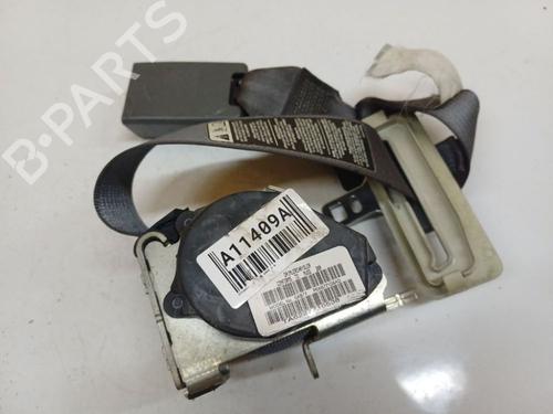 Rear center seatbelt CHRYSLER SEBRING (JS) 2.0 CRD | BP36688007I27 - Image 3