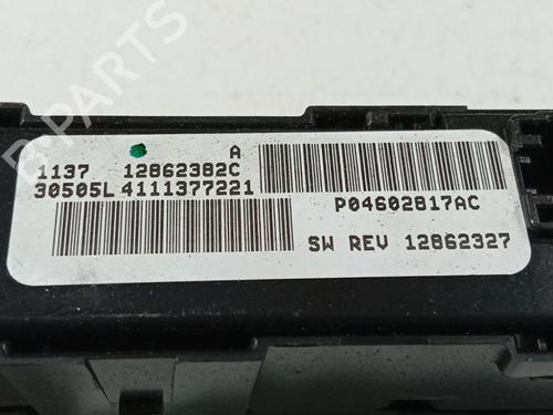 Warning switch CHRYSLER SEBRING (JS) 2.0 CRD | BP36346591I22  - Image 5