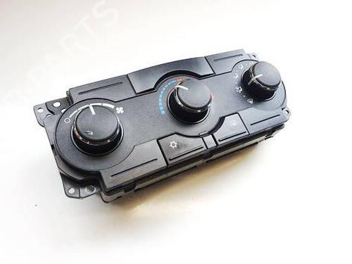 Used Climate control Climate control JEEP GRAND CHEROKEE III (WH, WK) 3.7 V6 (214 hp) 34749838 34749838