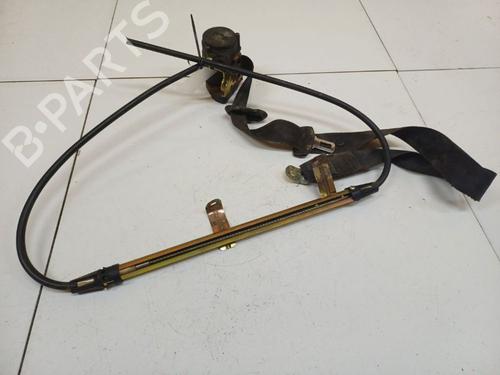 Front left seatbelt AUDI 80 B4 Saloon (8C2) 1.9 TDI | BP34750021I26 - Image 3