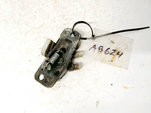 Used Tailgate lock Tailgate lock 35091086 35091086