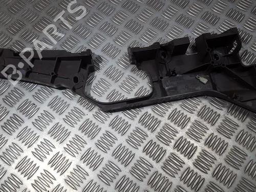 Front bumper bracket SMART CABRIO (450) 0.6 (S1OLA1, 450.441, 450.442, 450.443) | BP35699951C158 - Image 2
