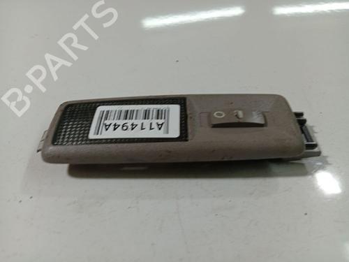 Interior roof light NISSAN PRIMERA Hatchback (P12) 1.9 dCi | BP36659027I8 - Image 2